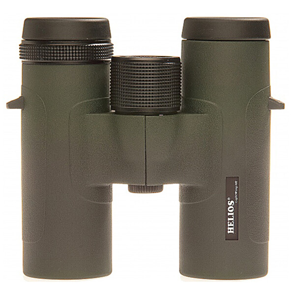 Helios Optics Binóculo 10x32 Lightwing-HR