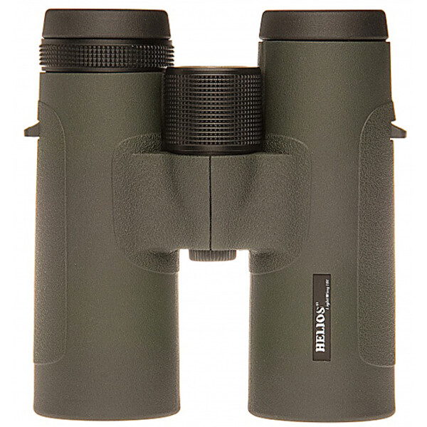 Helios Optics Binóculo 10x42 ED Lightwing-HR