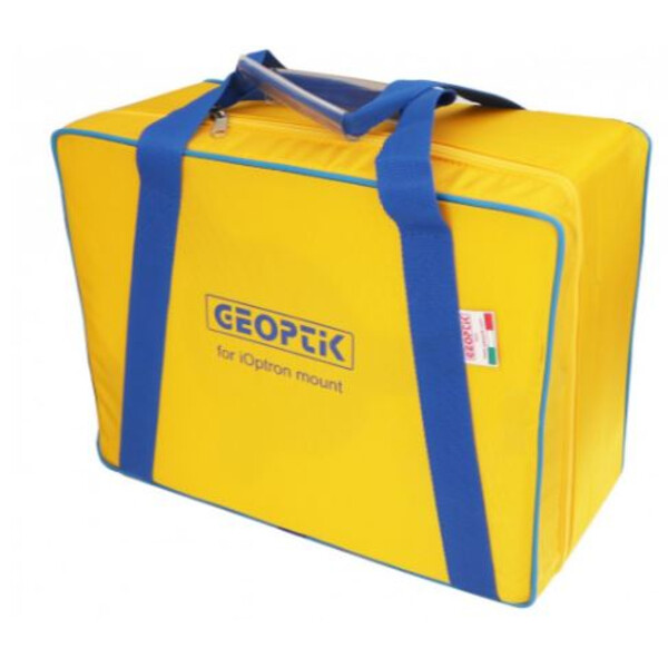 Geoptik Estojo de transporte Pack in Bag iOptron CEM40