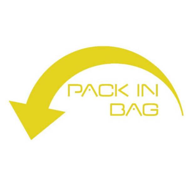 Geoptik Estojo de transporte Pack in Bag iOptron CEM40