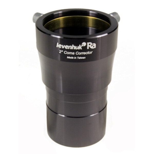 Levenhuk Corretor de coma f/4