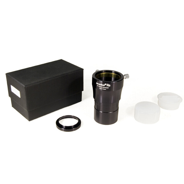 Levenhuk Corretor de coma f/4