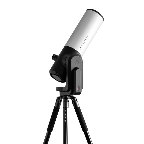 Unistellar Telescópio N 114/450 eVscope 2