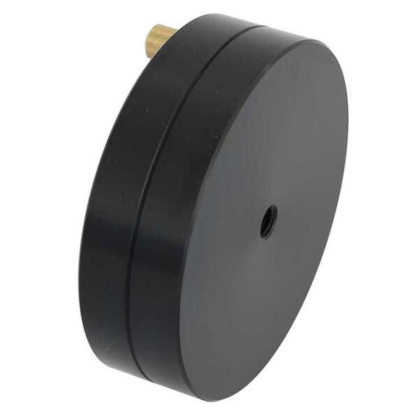TS Optics Adaptador de tripé fotográfico para as Montagens iOptron GEM28 e CEM26