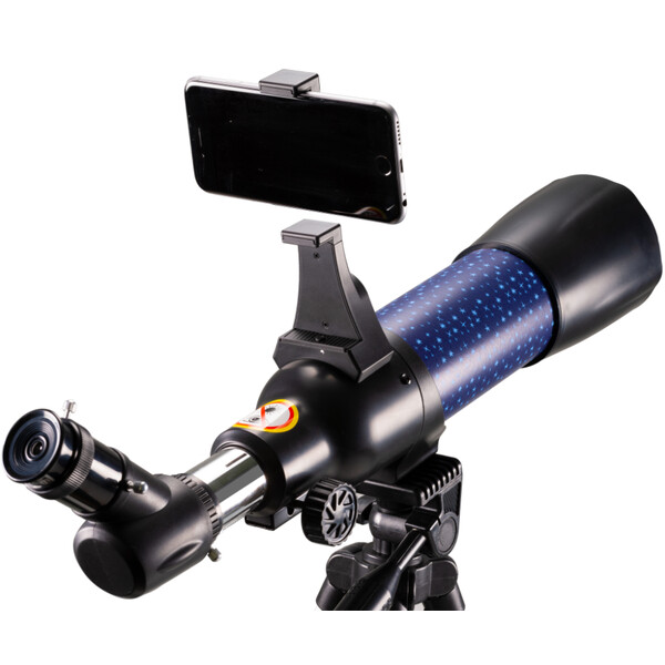 National Geographic Telescópio AC 70/400 AR-App