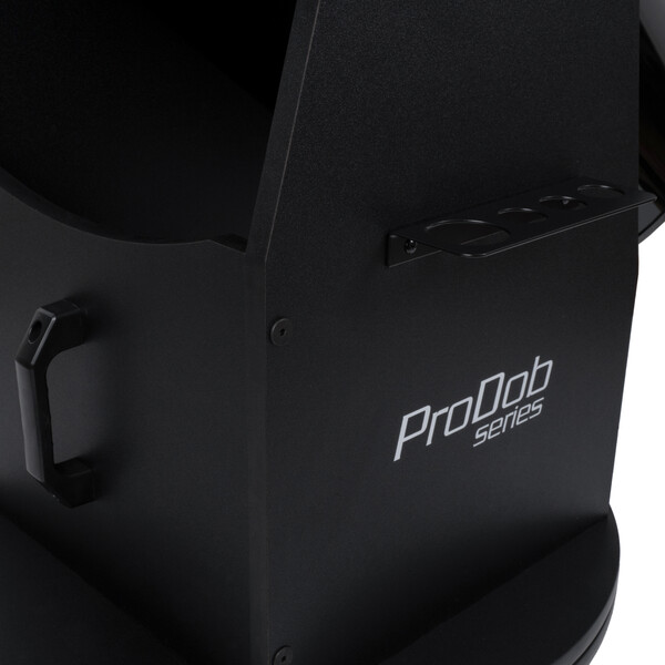 Omegon Telescópio Dobson ProDob N 304/1500 DOB II com Buscador LED de luxo