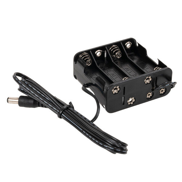 Omegon Telescópio Dobson ProDob N 304/1500 DOB II com Buscador LED de luxo