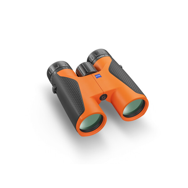 ZEISS Binóculo 8x42 Terra ED, laranja