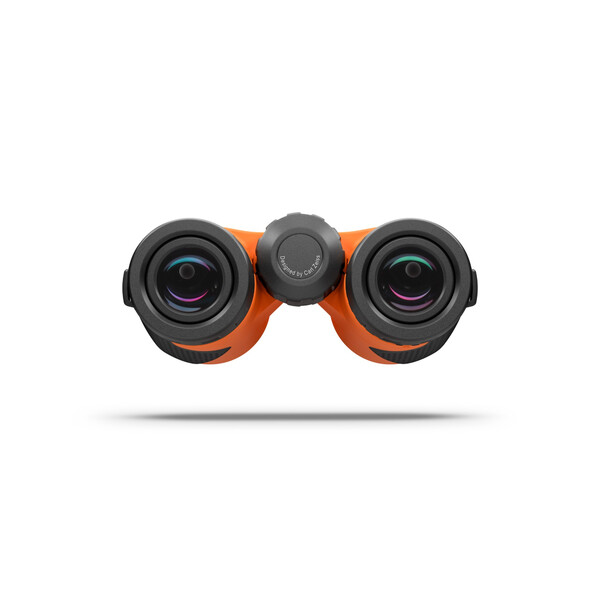 ZEISS Binóculo 8x42 Terra ED, laranja