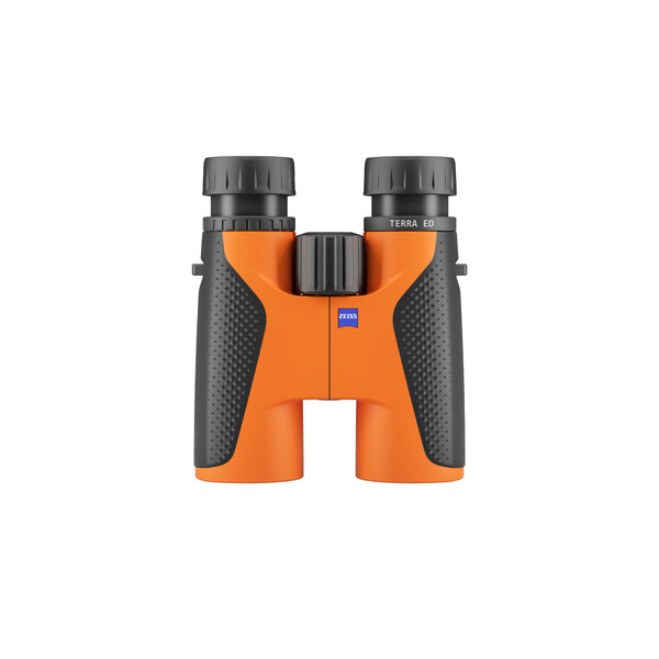 ZEISS Binóculo 8x42 Terra ED, laranja