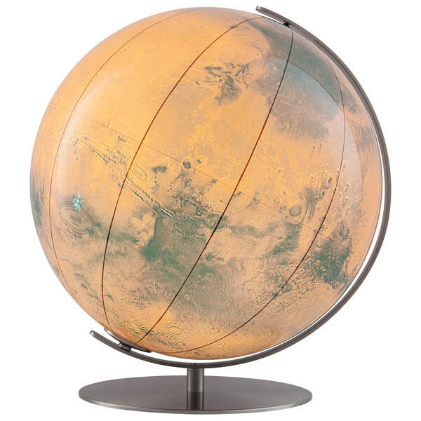 Columbus Globo Marte 34cm