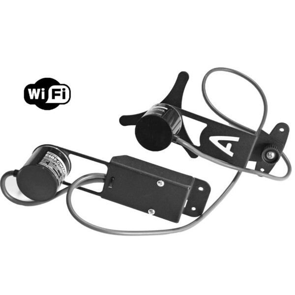 Asterion Kit PushTo para Dobsonianos GSO Classic e Omegon Advanced WiFi