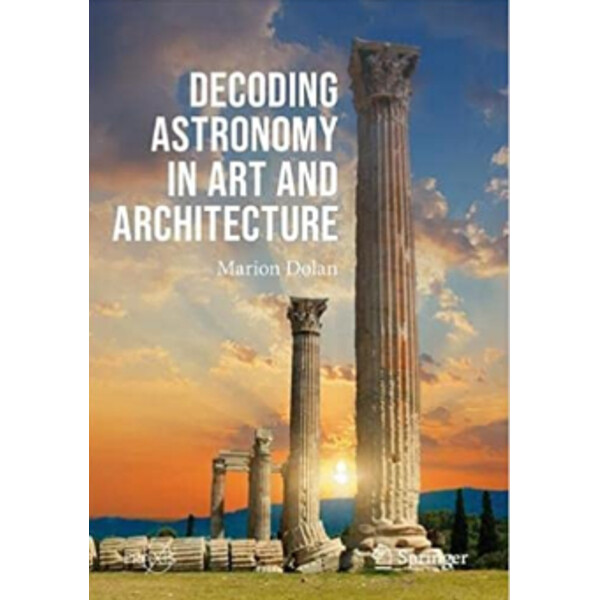 Springer Descodificar a Astronomia na Arte e na Arquitetura