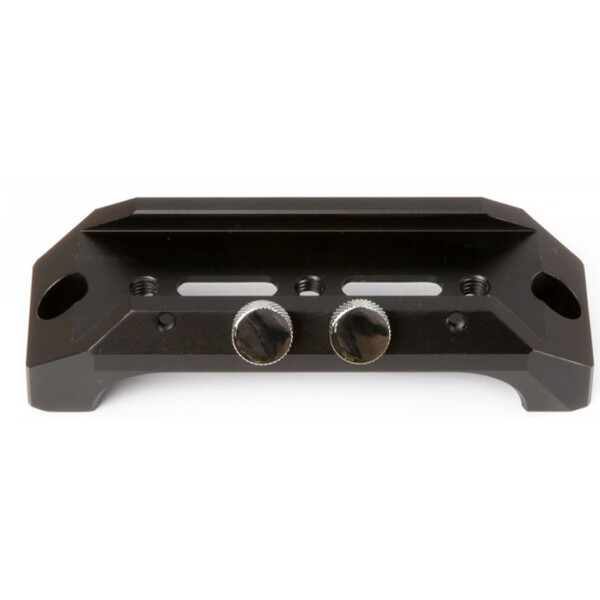 William Optics Base para buscador 120mm