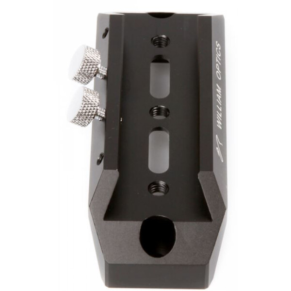 William Optics Base para buscador 120mm