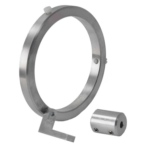TS Optics Adaptadores para a focagem motorizada ZWO EAF em Crayford 2"