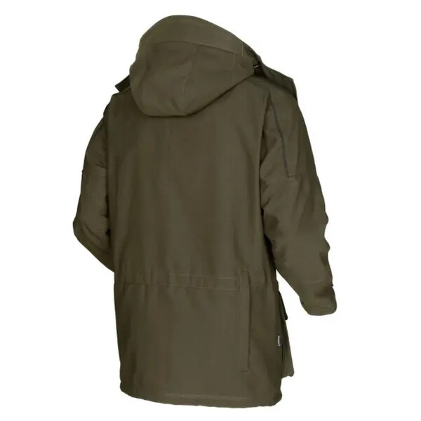 Härkila Casaco Pro Hunter Endure, verde Willow, tamanho 52