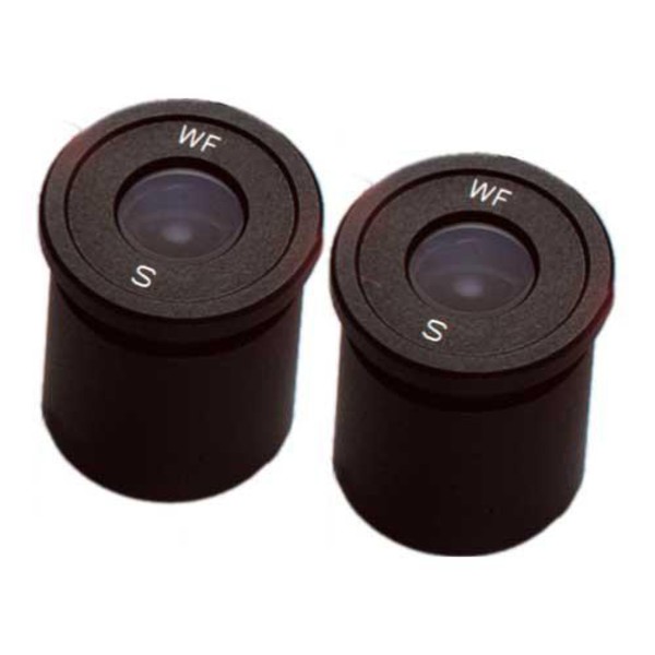 Windaus Par de oculares de campo largo WF 15x para HPS 100