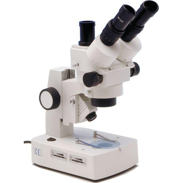 Windaus   HPS 230 Zoom, triocular