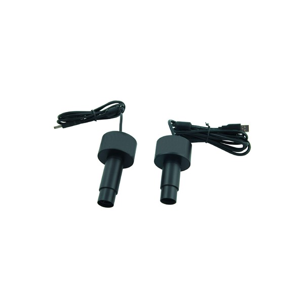 Windaus Câmera HPV 13 para conexão a PC, 1,3 megapixels