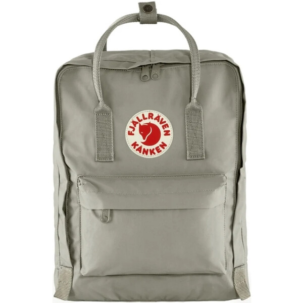 Fjällräven Mochila Kånken 021 Fog
