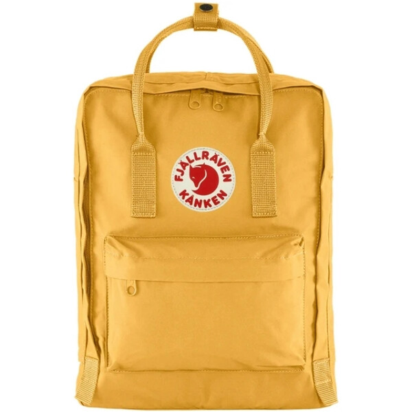 Fjällräven Mochila Kånken 160 Ochre