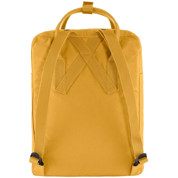 Fjällräven Mochila Kånken 160 Ochre
