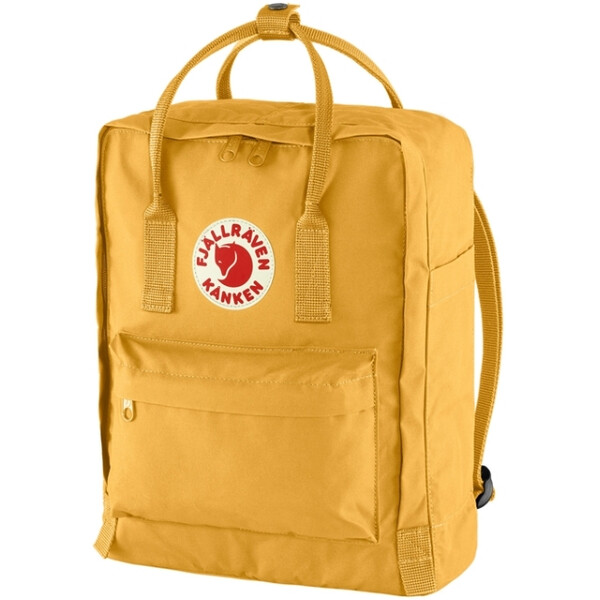 Fjällräven Mochila Kånken 160 Ochre