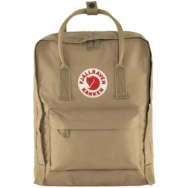 Fjällräven Mochila Kånken 221 Clay