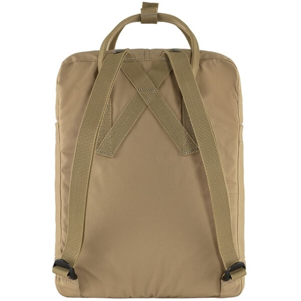 Fjällräven Mochila Kånken 221 Clay
