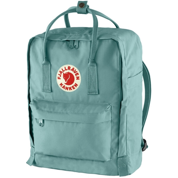 Fjällräven Mochila Kånken 501 Sky Blue
