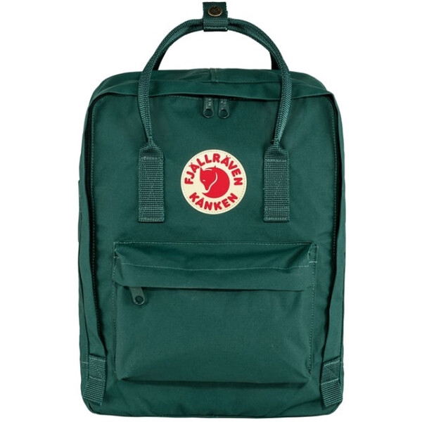 Fjällräven Mochila Kånken 667 Arctic Green