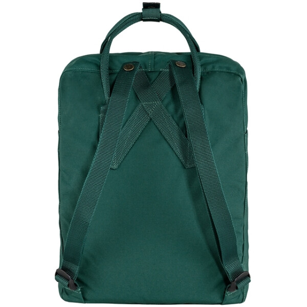 Fjällräven Mochila Kånken 667 Arctic Green