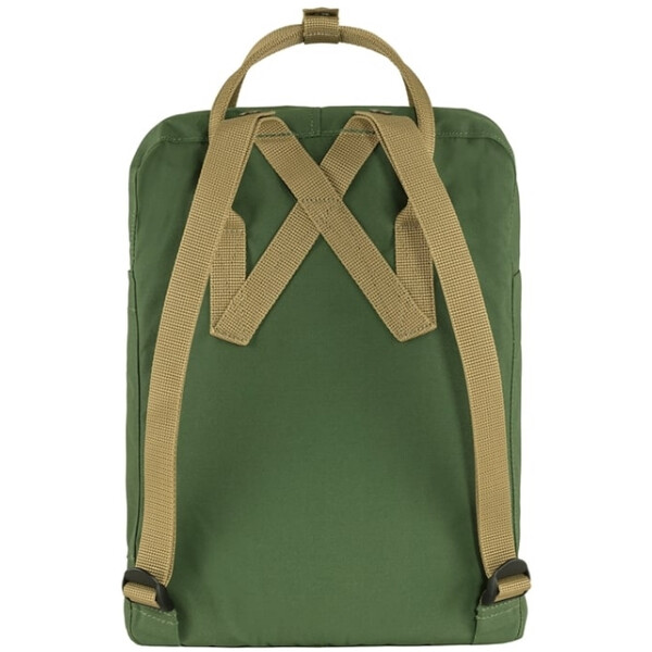Fjällräven Mochila Kånken 621-221 Spruce Green-Clay