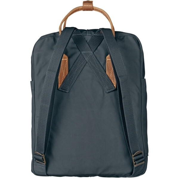 Fjällräven Mochila Kånken No. 2, 042 Dusk