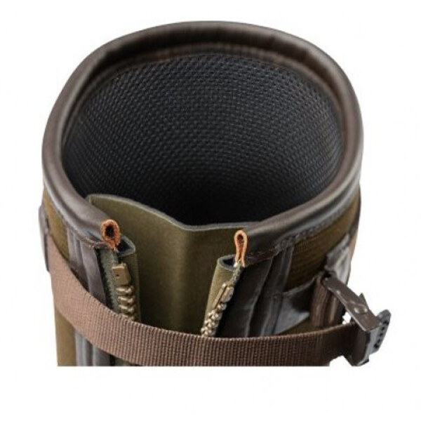 Arxus Bota de borracha Primo Nord LW 40