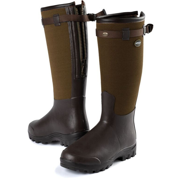 Arxus Bota de borracha Primo Nord LW 40