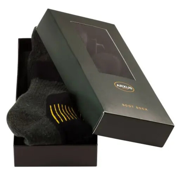 Arxus Meias para botas Over Knee 44-47