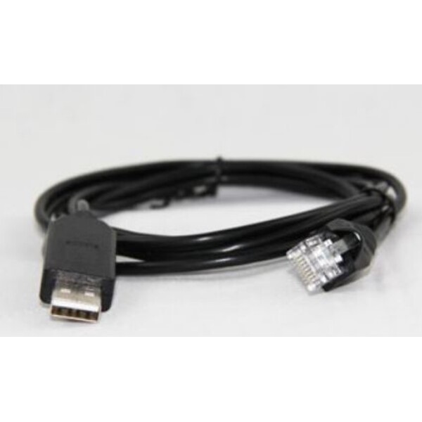 Artesky Cabo EQ-Mod para Skywatcher AZ-GTi