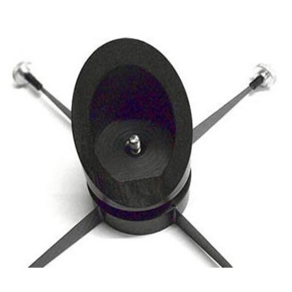 TS Optics Suporte para espelho secundário 52mm