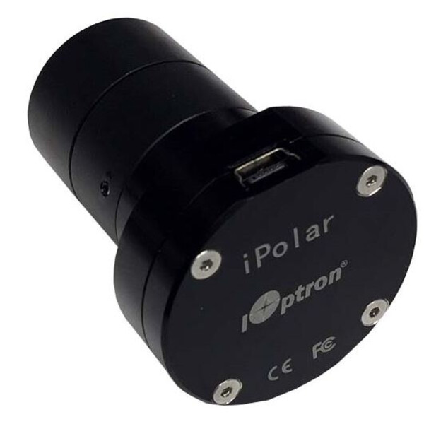 iOptron Buscador Polar Eletrónico iPolar da para CEM26/GEM28