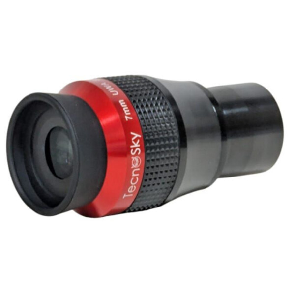 Tecnosky Ocular UWA 82° 7 mm 1,25"