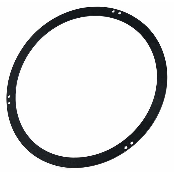 TS Optics Diafragma do espelho principal para telescópios Newtonianos UNC e TS Photon 10"