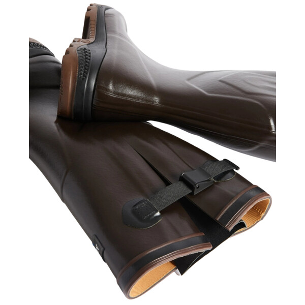 Aigle Bota Wellington PARCOURS 2 VARIO BROWN GR.44