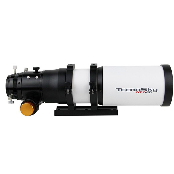 Tecnosky Refrator apocromático AP 70/478 Quadruplet Flatfield OTA