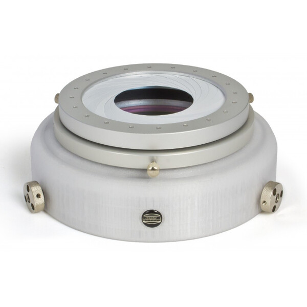 Baader Soporte do diafragma da íris para os filtros D-ERF 70/90/110