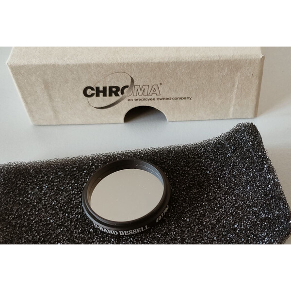 Chroma Filtro U-Bessel 1,25"