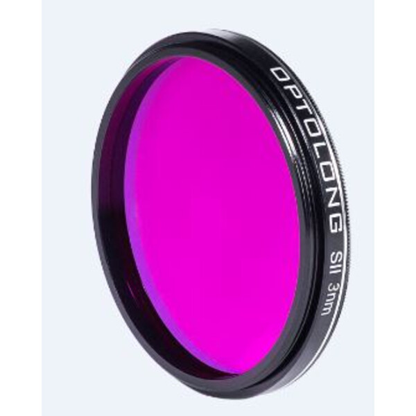 Optolong Filtro SHO Filter Kit 3nm 2"