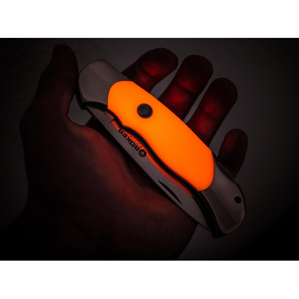 Böker Faca Optima Night Hunter