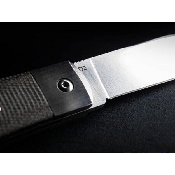 Böker Plus Faca Micarta Bonfire